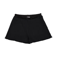 Violeta Shorts Violeta Black Triz Loose Shorts