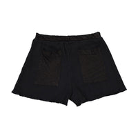Violeta Shorts Violeta Black Triz Loose Shorts