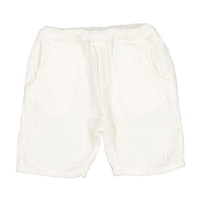 Violeta Shorts Violeta Bone Boris Shorts