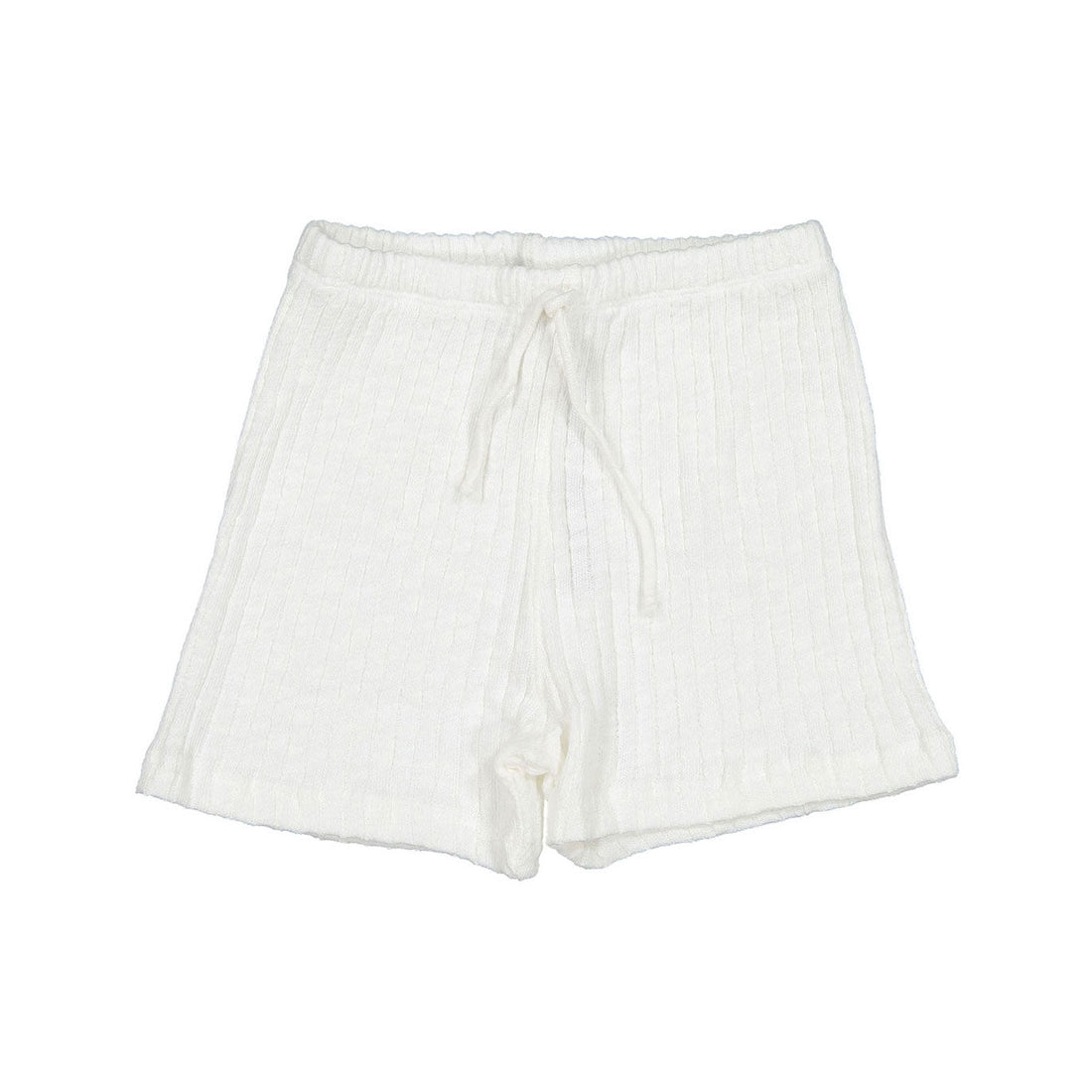 Violeta Shorts Violeta Cream Ta Shorts