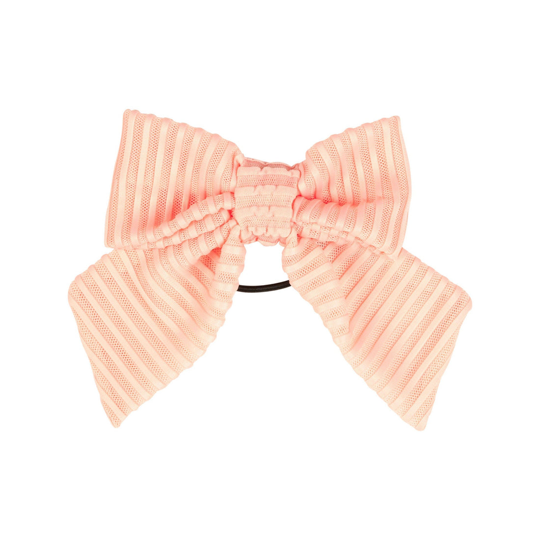 Wauw Capow accessories OS Wauw Capow Light Pink Dandy Bow