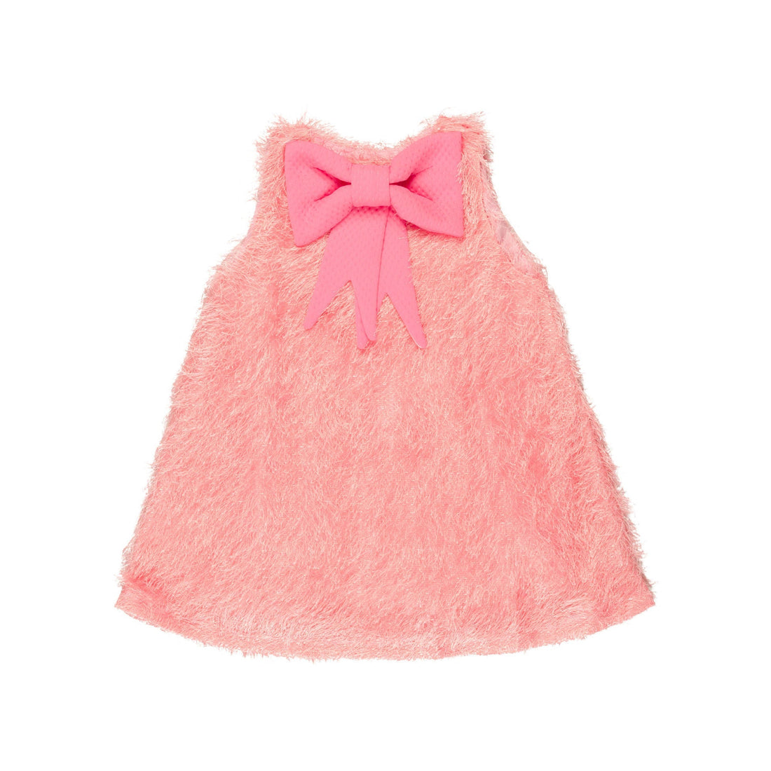 Wauw Capow dresses Wauw Capow Pink Darling Dress