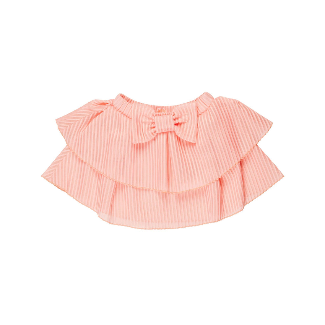 Wauw Capow skirts Wauw Capow Pink Fancy Skirt