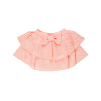 Wauw Capow skirts Wauw Capow Pink Fancy Skirt