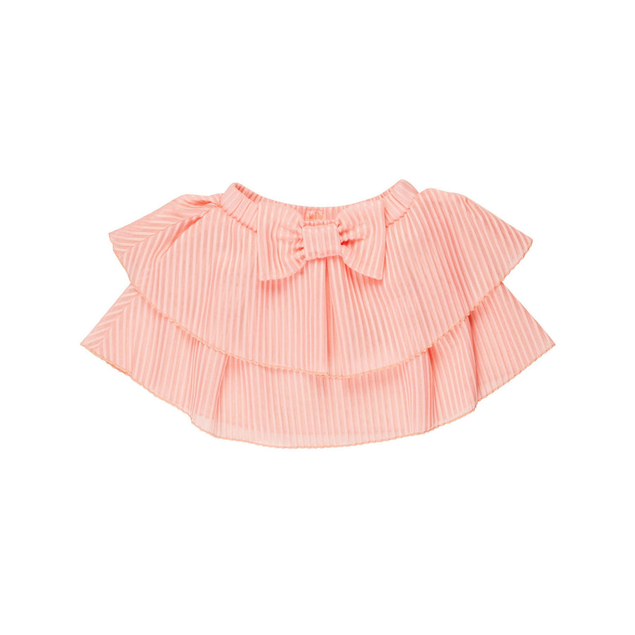 Wauw Capow skirts Wauw Capow Pink Fancy Skirt
