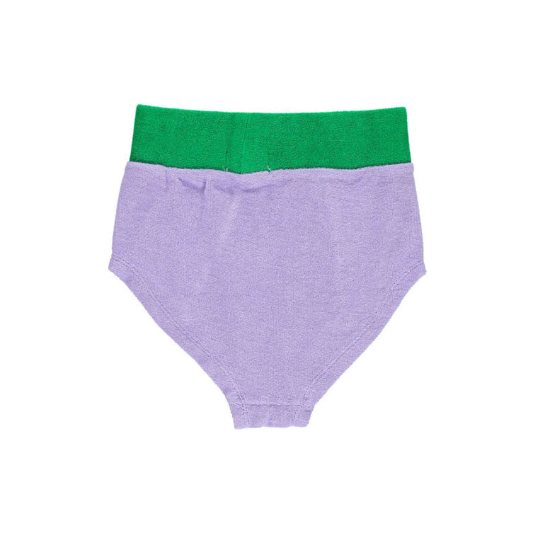 We are Kids bottoms We are Kids Lavender Amber Terry Culotte