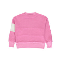 We are Kids sweatshirts We are Kids Bubble Gum Pink Nat Sweatshirt