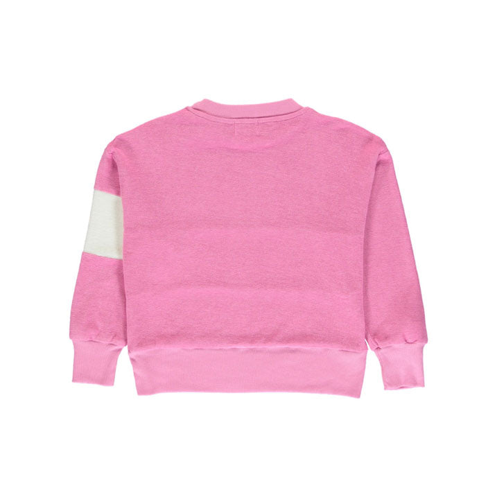 We are Kids sweatshirts We are Kids Bubble Gum Pink Nat Sweatshirt