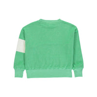 We are Kids sweatshirts We are Kids Quiet Green Nat Sweatshirt