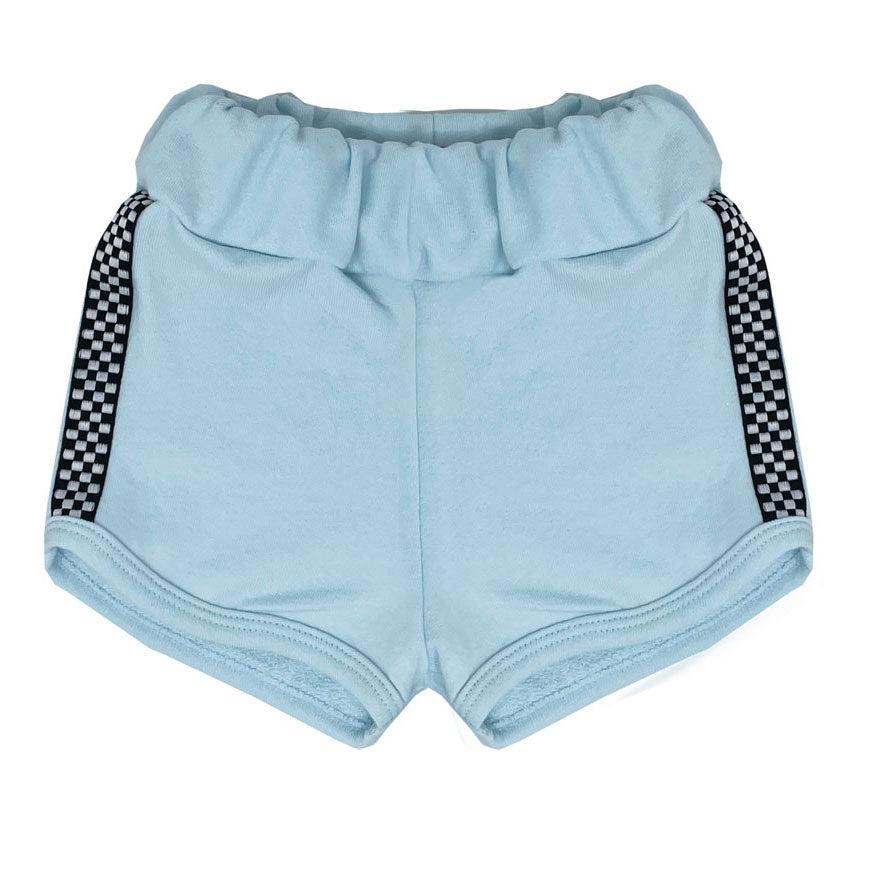 Wee Monster bottoms Wee Monster Cloud Short Shorts