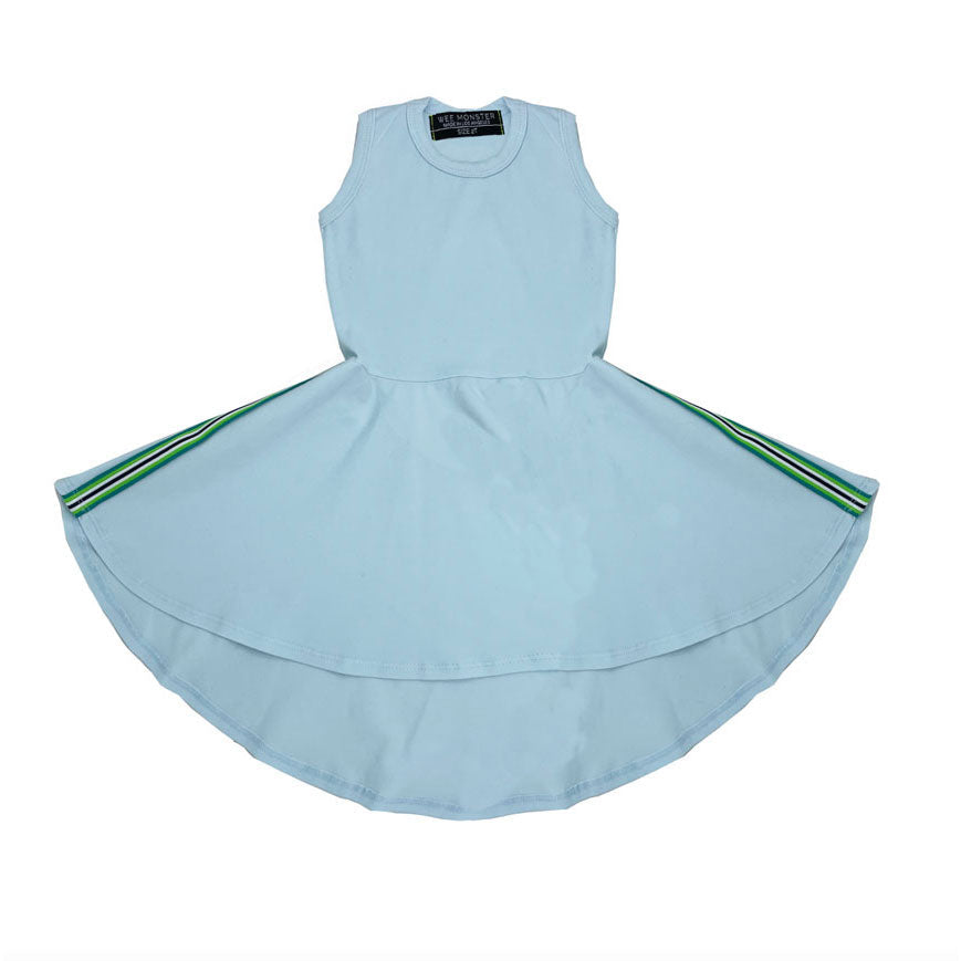 Wee Monster dresses Wee Monster Cloud Circle Dress