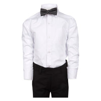 Appaman Premium White Shirt