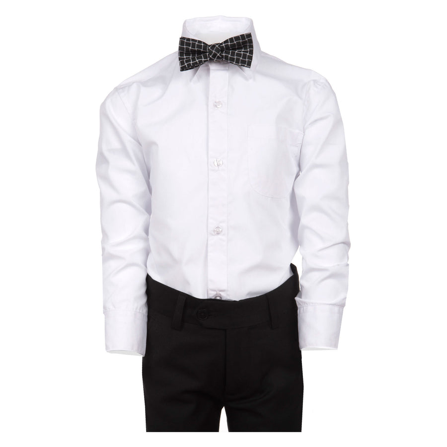 Appaman Premium White Shirt