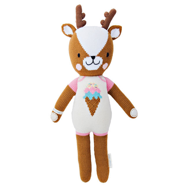 cuddle + kind Willow The Deer