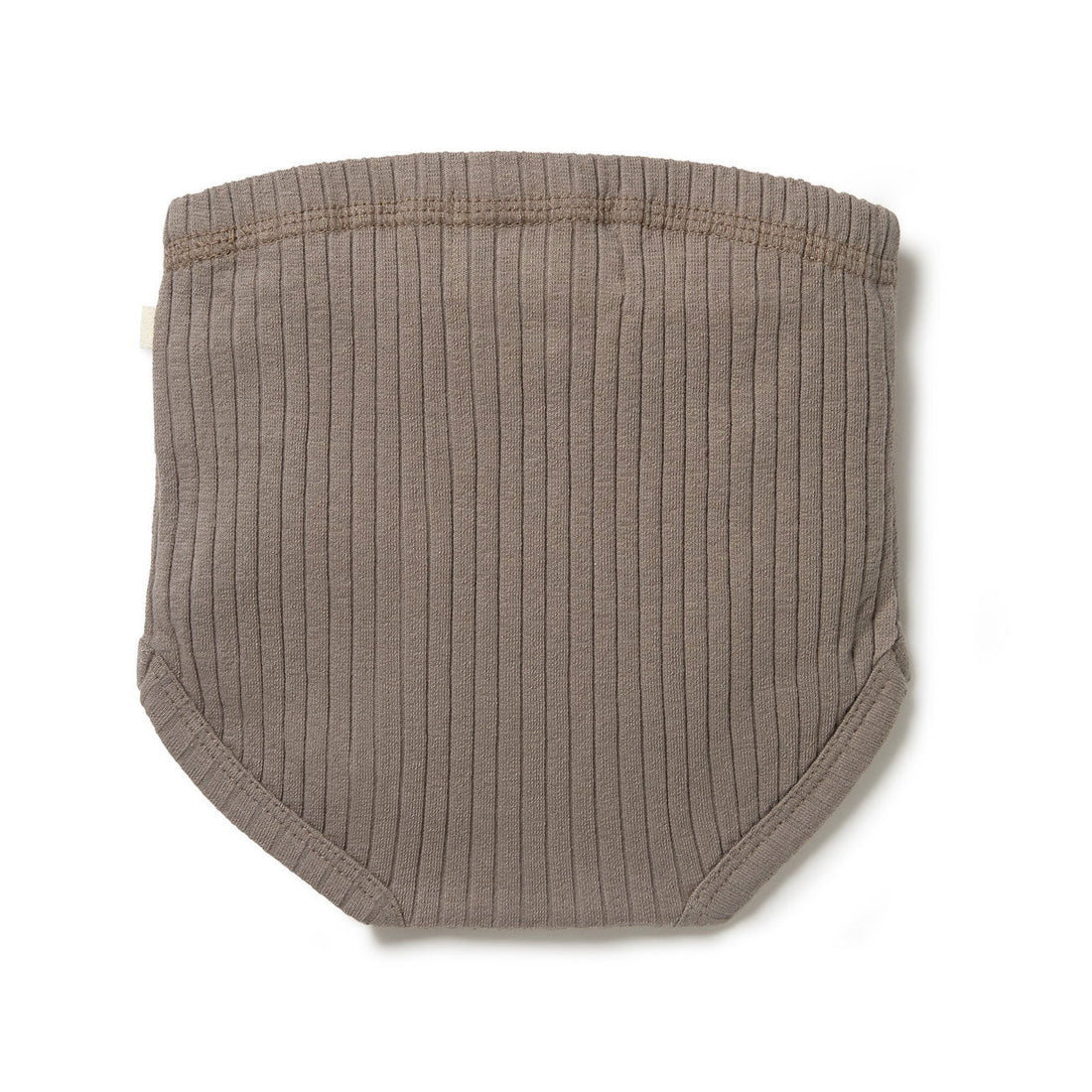 Wilson and Frenchy bottoms Wilson and Frenchy Hazelwood Organic Rib Nappy Pant