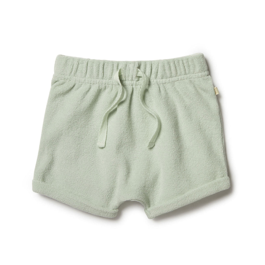 Wilson and Frenchy bottoms Wilson and Frenchy Pebble Organic Terry Short