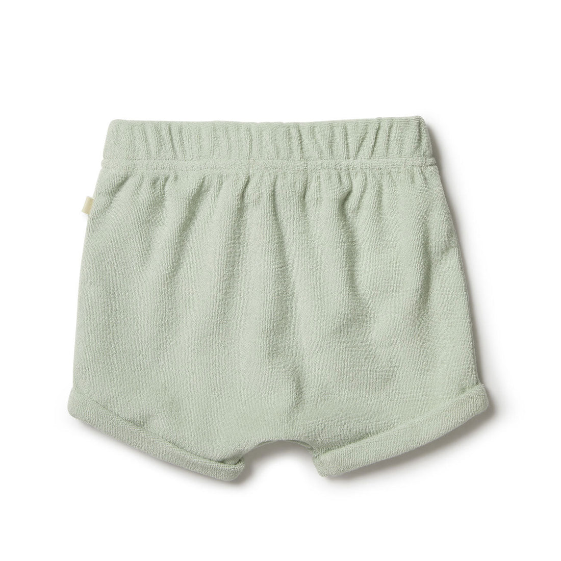 Wilson and Frenchy bottoms Wilson and Frenchy Pebble Organic Terry Short