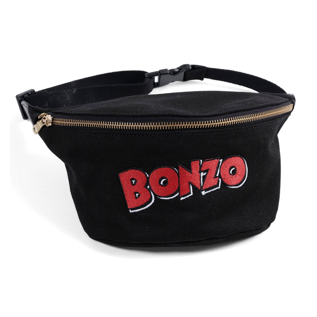 Wolf and Rita accessories OS Wolf and Rita Bonzo Bento Bag