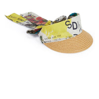 Wolf and Rita accessories OS Wolf and Rita Multi The Kids Brigite Cap