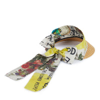 Wolf and Rita accessories OS Wolf and Rita Multi The Kids Brigite Cap
