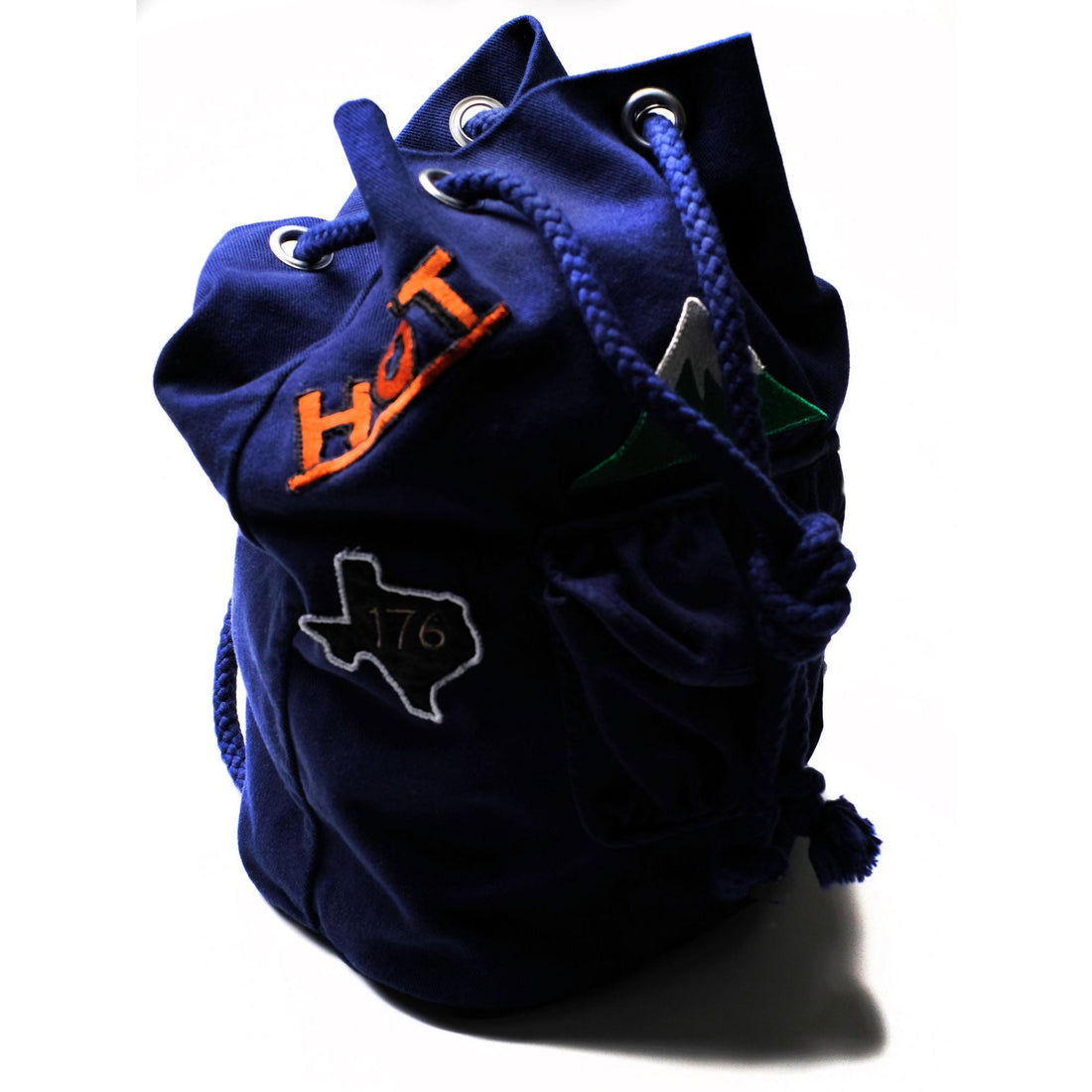 Wolf and Rita accessories OS Wolf and Rita Ruscha Bag