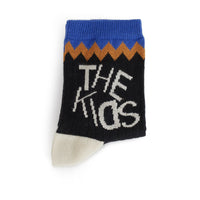 Wolf and Rita accessories Wolf and Rita Black The Kids Socks