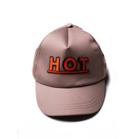 Wolf and Rita accessories Wolf and Rita Grey HOT Cap