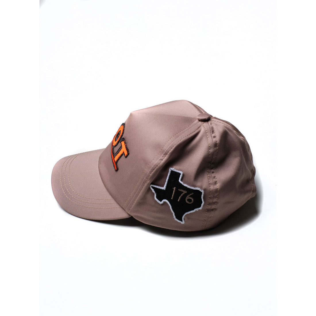Wolf and Rita accessories Wolf and Rita Grey HOT Cap