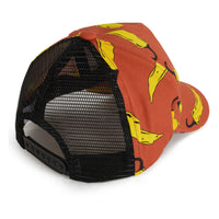 Wolf and Rita accessories Wolf and Rita Red Chillis Inacio Cap