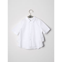 Wolf and Rita blouses Wolf and Rita White Dina Blouse