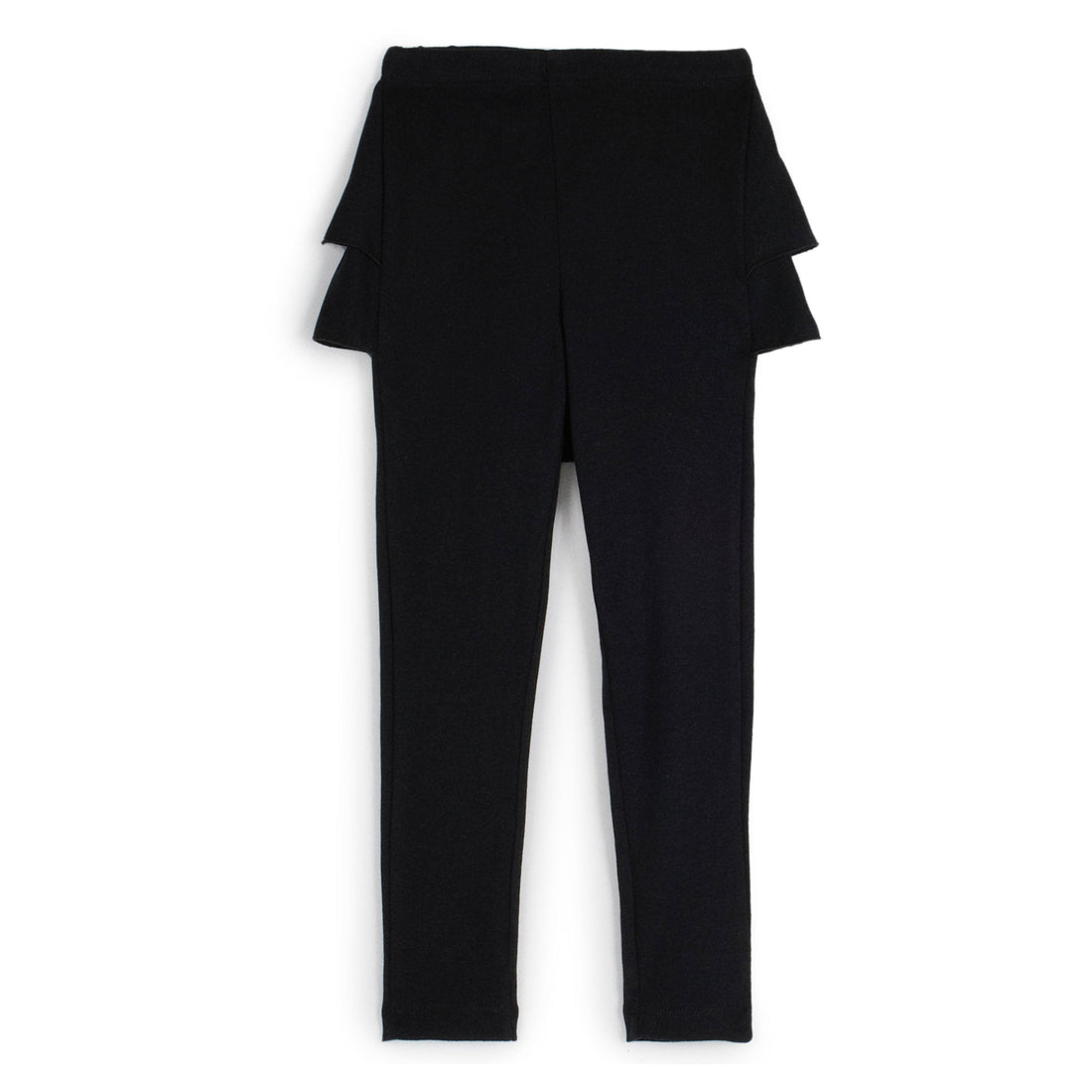 Wolf and Rita bottoms Wolf and Rita Black Ana Skirt Leggings