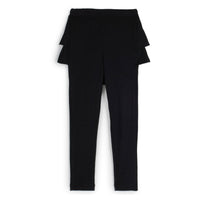 Wolf and Rita bottoms Wolf and Rita Black Ana Skirt Leggings