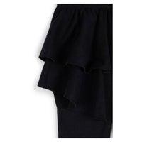 Wolf and Rita bottoms Wolf and Rita Black Ana Skirt Leggings