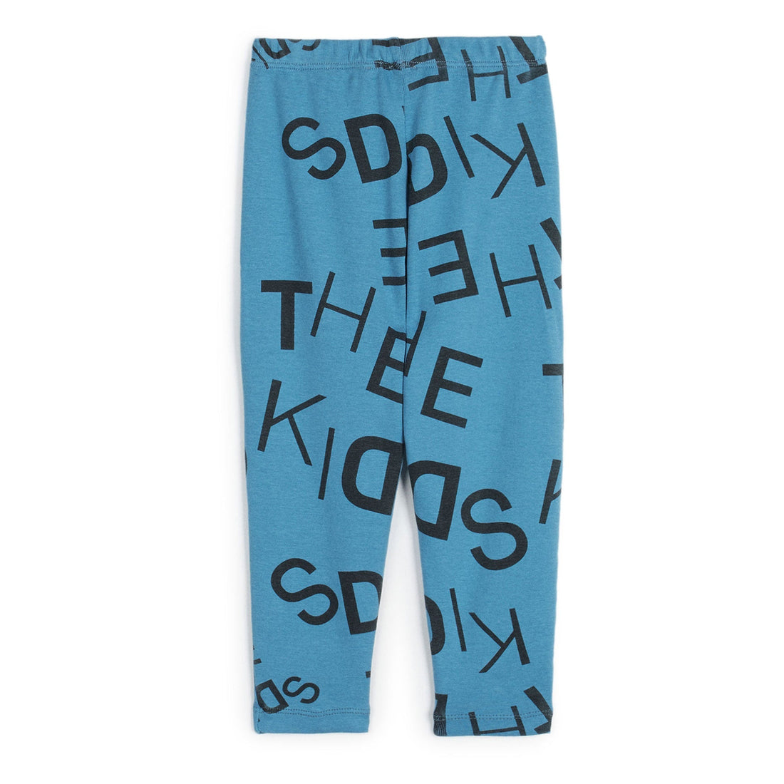 Wolf and Rita bottoms Wolf and Rita Blue The Kids Frederico Leggings
