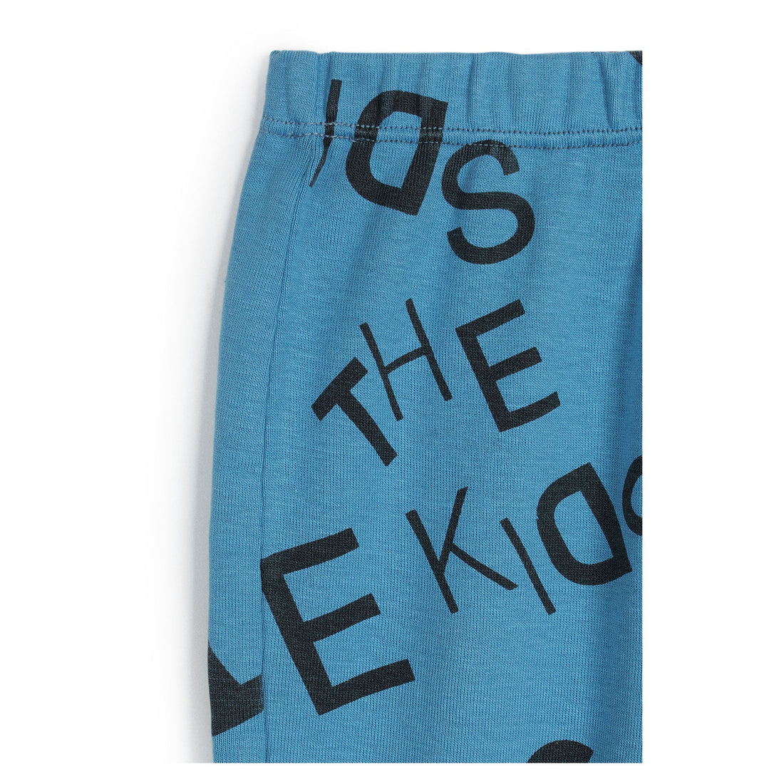 Wolf and Rita bottoms Wolf and Rita Blue The Kids Frederico Leggings