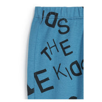 Wolf and Rita bottoms Wolf and Rita Blue The Kids Frederico Leggings