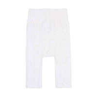 Wolf and Rita bottoms Wolf and Rita  Ivory Print Broken Fall Joao Leggings