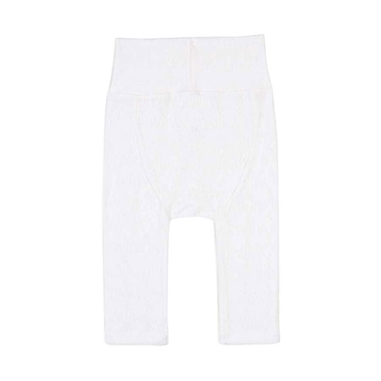 Wolf and Rita bottoms Wolf and Rita  Ivory Print Broken Fall Joao Leggings