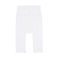 Wolf and Rita bottoms Wolf and Rita  Ivory Print Broken Fall Joao Leggings
