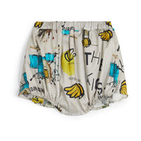 Wolf and Rita bottoms Wolf and Rita Taupe The Kids Luisa Bloomers