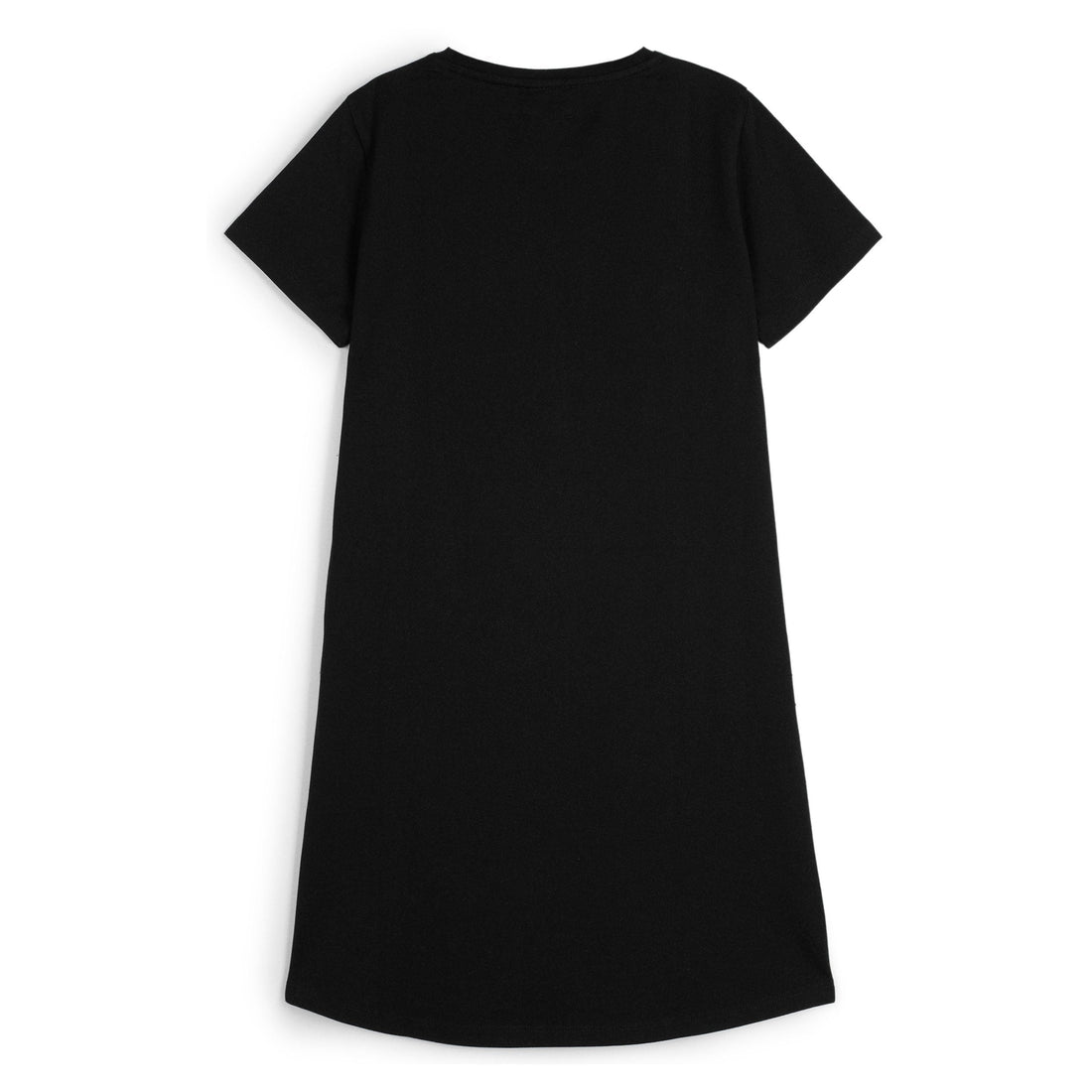 Wolf and Rita dresses Wolf and Rita Black Game Print Gloria Dress