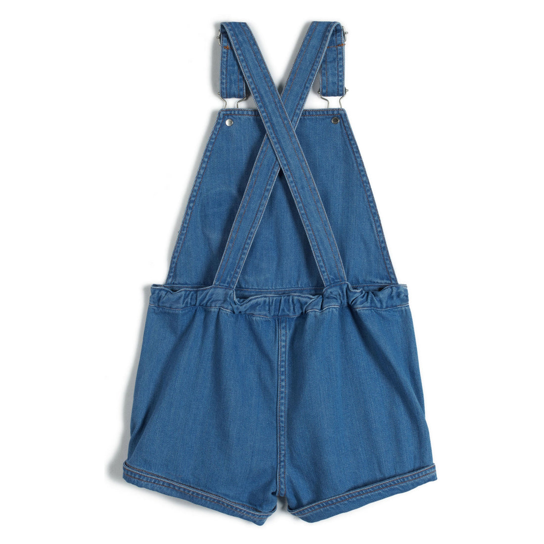 Wolf and Rita dresses Wolf and Rita Denim Fatima Overalls