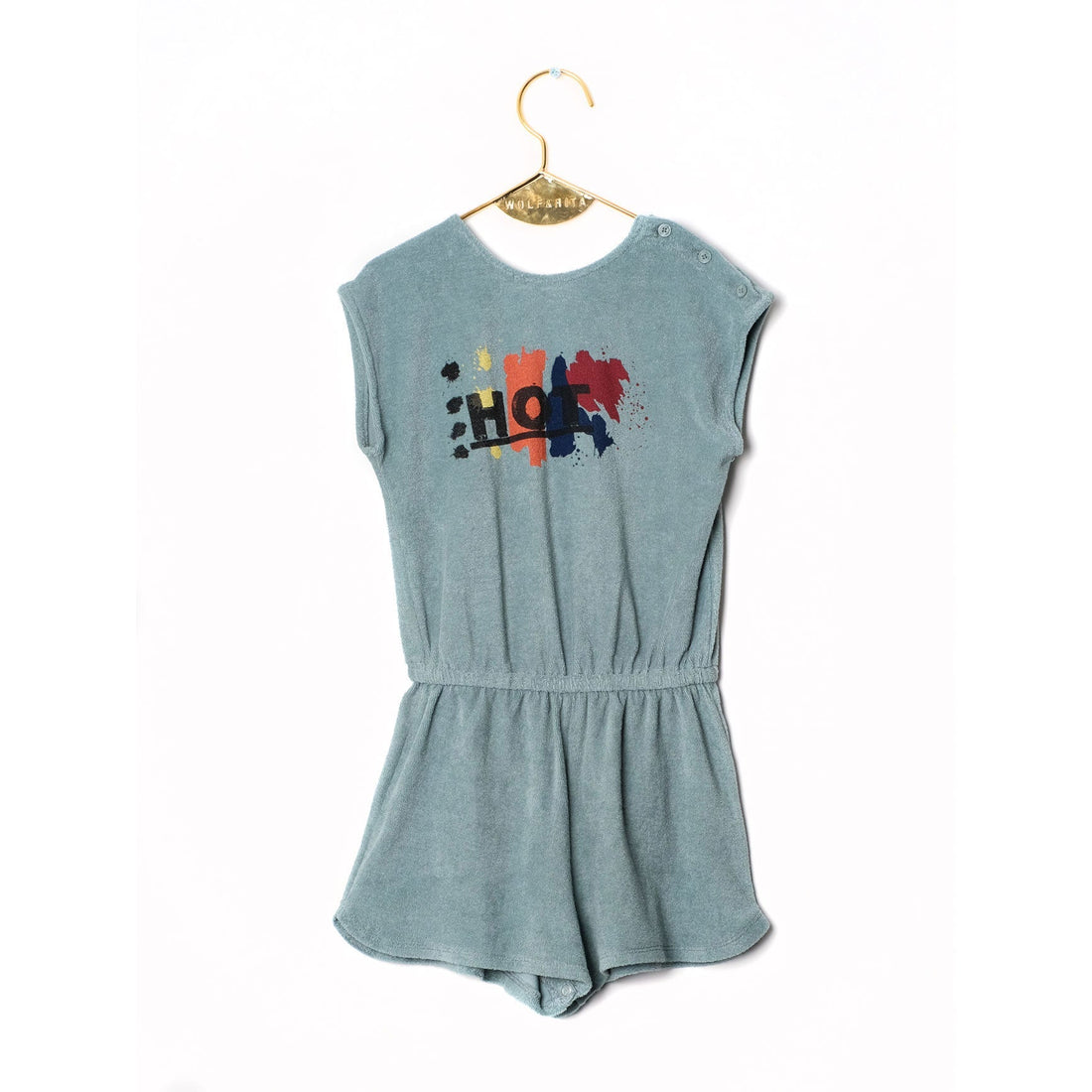 Wolf and Rita dresses Wolf and Rita Hot Emma Jumpsuit