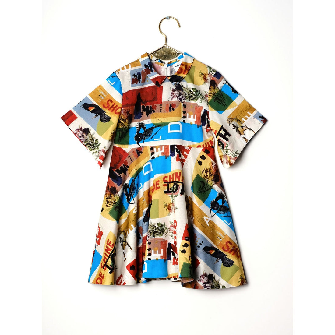 Wolf and Rita dresses Wolf and Rita Mister WAlice Dress