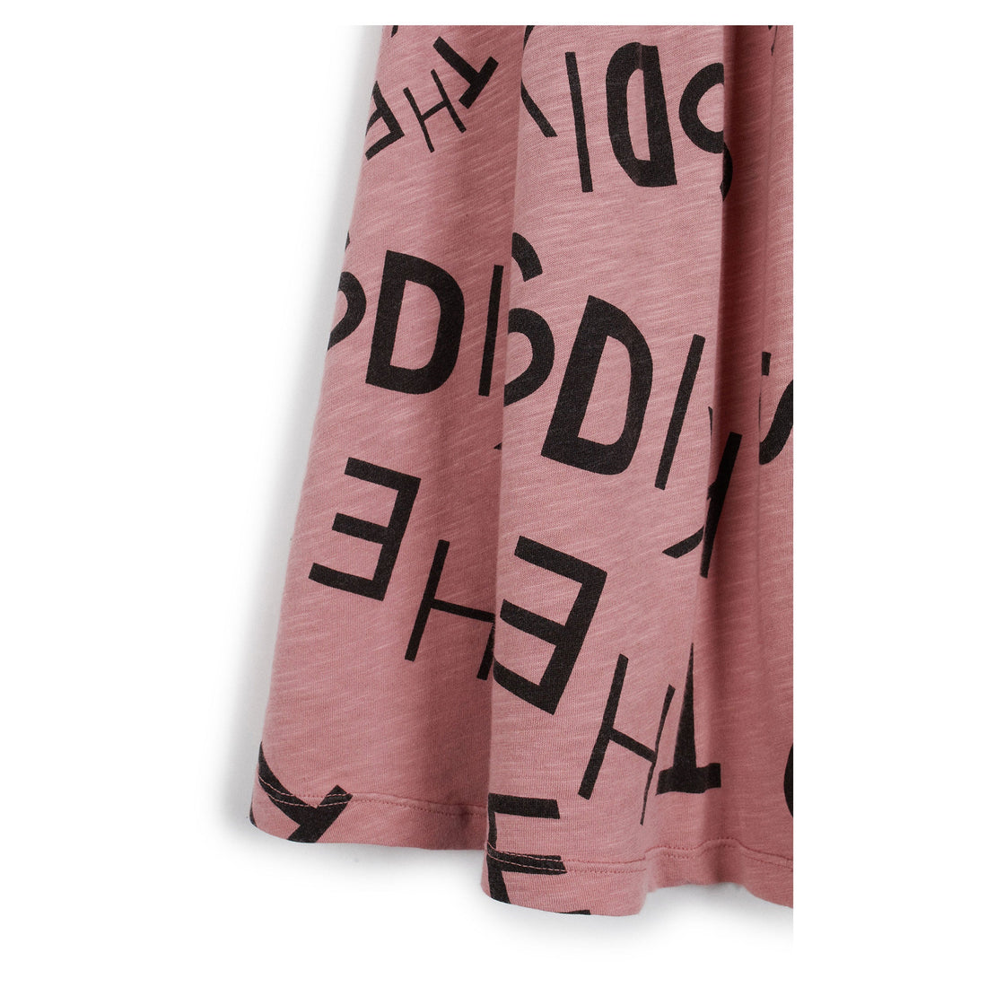 Wolf and Rita dresses Wolf and Rita Pink The Kid Jacinta Dress