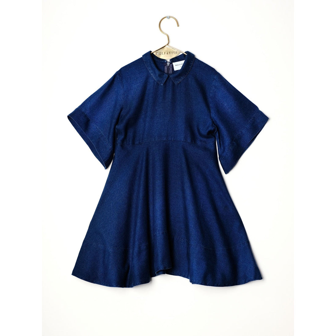 Wolf and Rita dresses Wolf and Rita Tencel Alice Dress