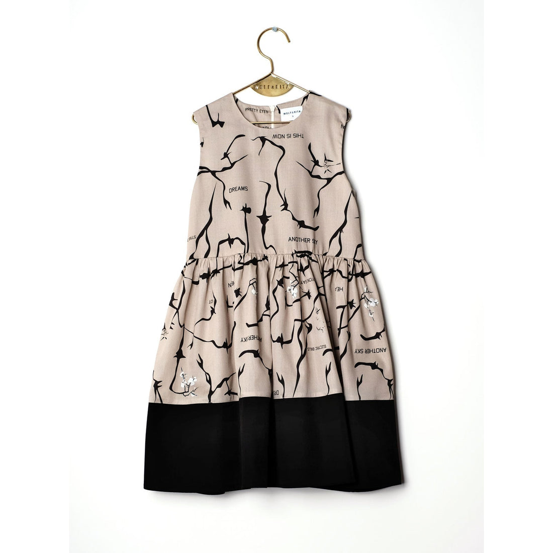 Wolf and Rita dresses Wolf and Rita This is Now Sofia Dress