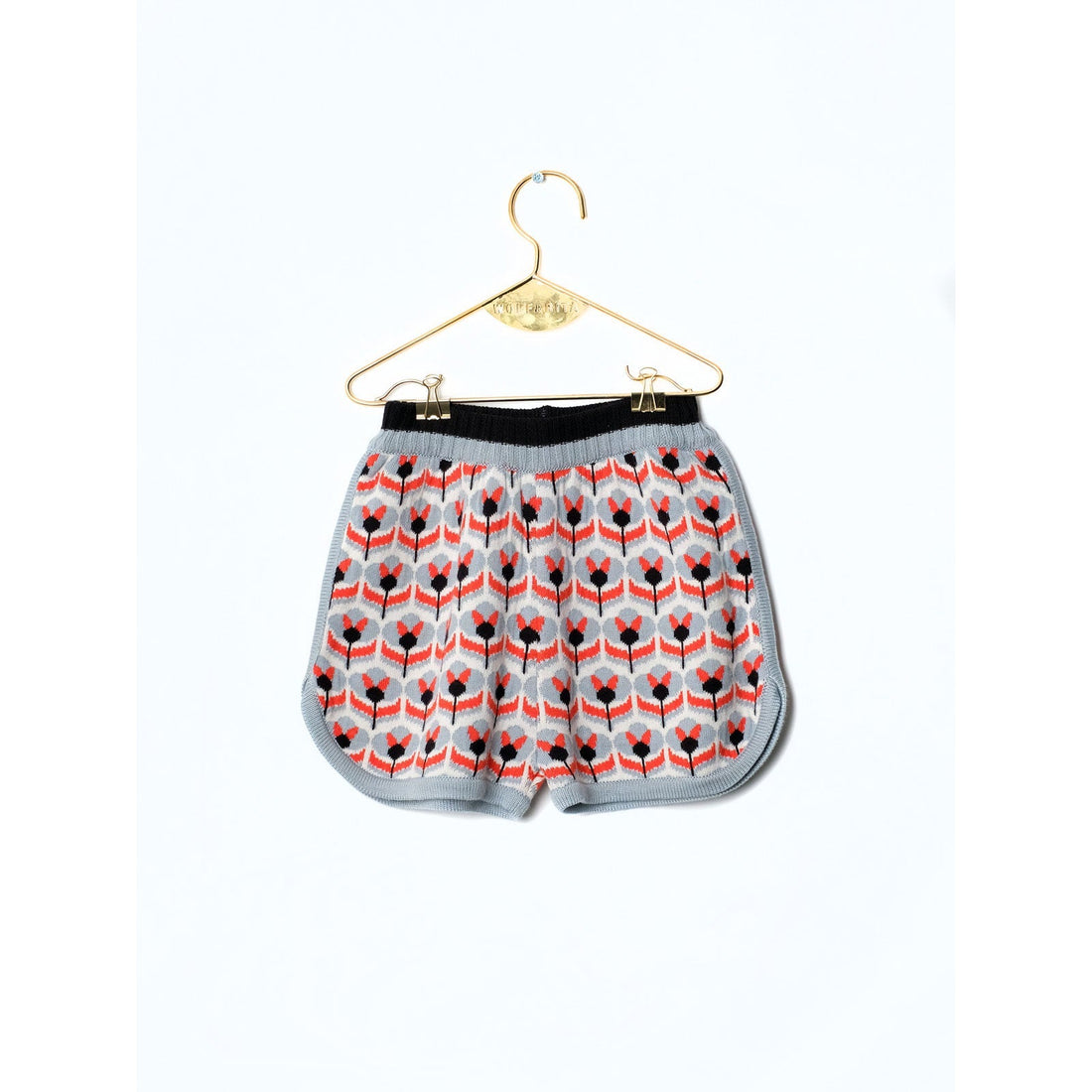 Wolf and Rita pants Wolf and Rita Jacquard Augusto Shorts
