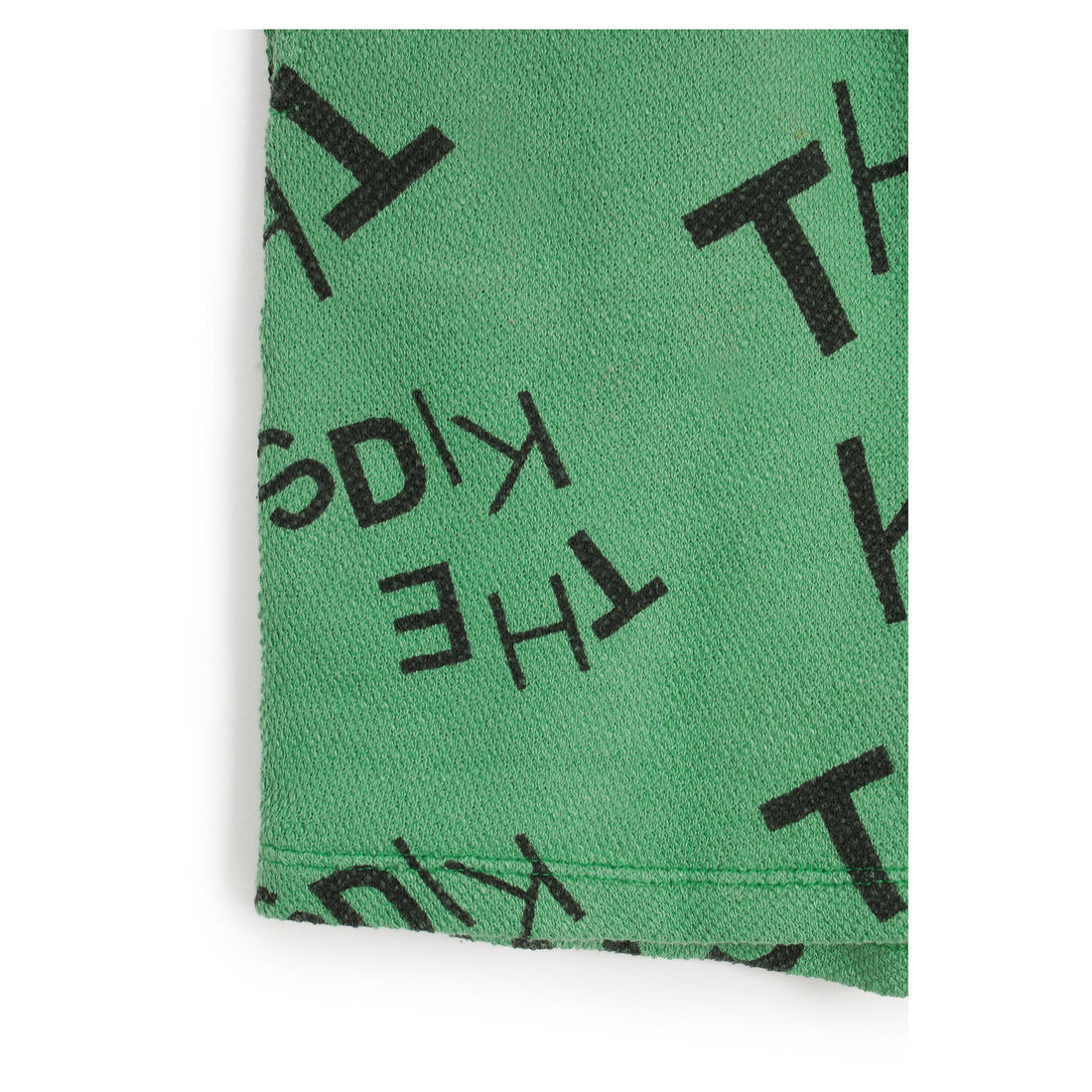 Wolf and Rita Shorts Wolf and Rita Green The Kids Anselmo Shorts