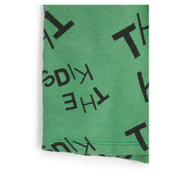 Wolf and Rita Shorts Wolf and Rita Green The Kids Anselmo Shorts
